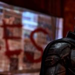 『THE BATMAN－ザ・バットマン－』筋肉食堂とスペシャルコラボレーション決定！
