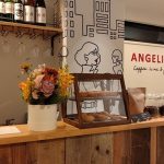 コーヒーとワインと映画をコンセプトにしたカフェ「ANGELIKA」が12月6日吉祥寺にオープン！