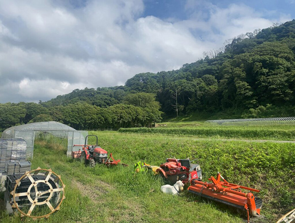 現役農家さんと一緒に観る、知る、学ぶ 日本の農業の今。ドキュメンタリー映画『百姓の百の声』上映&トーク7月22日開催