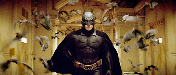 9月16日は世界一斉「バットマンの日」！『ダークナイト トリロジー』35mmフィルム上映&代官山蔦屋書店にてバットマンポップアップストア開催