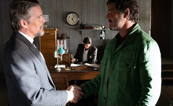 スペイン&ラテンアメリカ映画の祭典「ラテンビート映画祭特別企画」12月1日より開催
