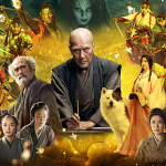 【映画イベント】『八犬伝』10月27日(日)に豪華キャスト登壇の公開記念舞台挨拶実施！