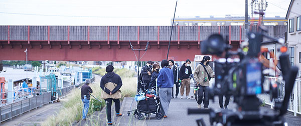 【映画イベント】東京藝術大学大学院映像研究科 設立20年記念イベント「映画専攻 設立20年記念上映会」開催