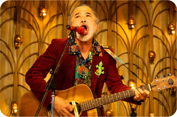 【映画イベント】GWは映画館で沖縄の“ディープ”を体感する冒険へ「はいさいFESTA」セレクション 沖縄ドキュメンタリー映画4作品特集開催!