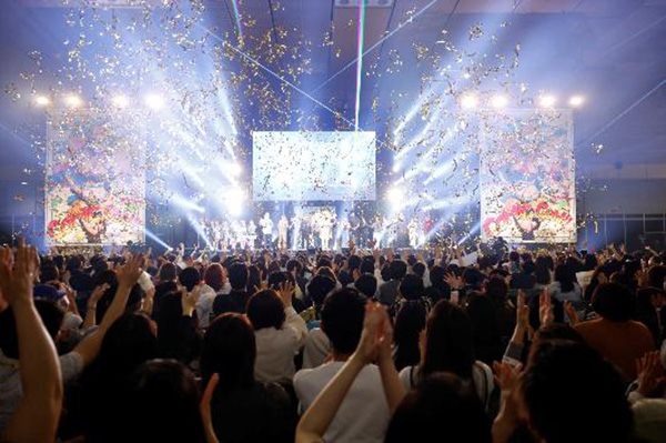 “楽しいこと”しかない!国内最大級のエンタメ&ポップ・カルチャーの祭典「大阪コミコン2025」5月2日(金)〜4日(日・祝)開催