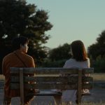 【映画イベント】映画『アット・ザ・ベンチ』の舞台になった“あのベンチ”で入場無料の屋外上映イベント5月31日&6月1日に開催