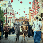 【映画祭】中国のアカデミー賞「中国金鶏百花映画祭」がついに日本初上陸！「金鶏海外影展in JAPAN」5月23日より開催