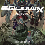 【上映イベント】6月28日劇場先行版『機動戦士 Gundam GQuuuuuuX -Beginning-』再上映記念！舞台挨拶、全国同時生中継実施