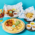 【コラボカフェ】2025夏は“ファンタスティック4”一色！『ファンタスティック４：ファースト・ステップ』コラボカフェ＆POP UP開催