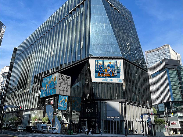 【コラボカフェ】2025夏は“ファンタスティック4”一色!『ファンタスティック4:ファースト・ステップ』コラボカフェ&POP UP開催
