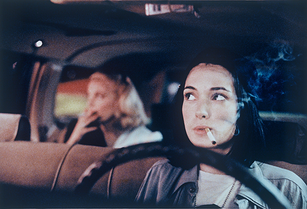 【映画イベント】「JIM JARMUSCH WORLD〜ジム・ジャームッシュ監督特集〜」キネカ大森にて開催