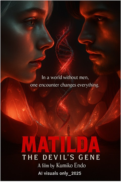 【映画祭】米国FilmFreeway公認:日本初・アジア最大級「第1回AI日本国際映画祭2025」11月2日、3日開催