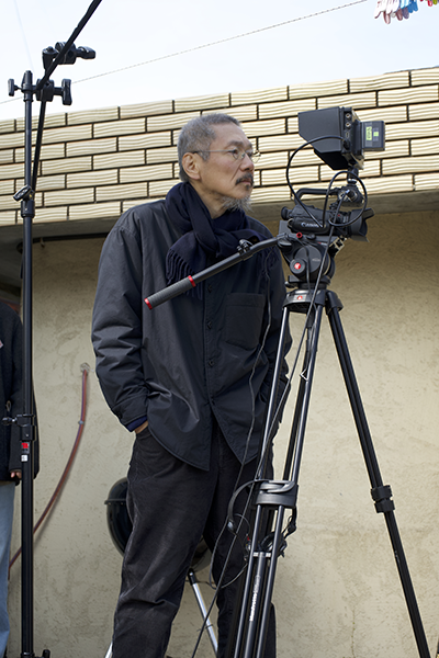 【映画イベント】監督デビュー30周年記念！5ヶ月連続、新作を味わう「月刊ホン・サンス」開催