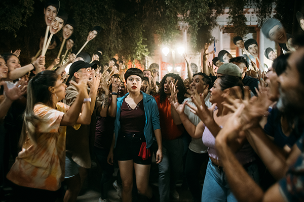 第38回東京国際映画祭 ワールドフォーカス部門にて「第22回ラテンビート映画祭 IN TIFF」開催