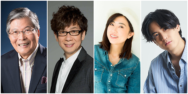 【映画イベント】羽佐間道夫、山寺宏一、林原めぐみらレジェンドから若手声優が集結！「20周年記念 ボイスシネマ声優口演ライブ2025」開催