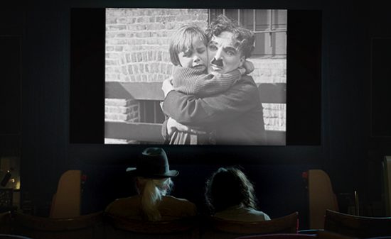 【映画イベント】映画『チャップリン』公開記念！特集企画「チャールズ・チャップリン監督作セレクション」開催