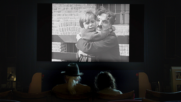 【映画イベント】映画『チャップリン』公開記念!特集企画「チャールズ・チャップリン監督作セレクション」開催