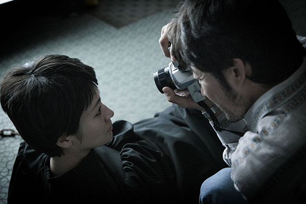 【映画祭】国内外で話題を呼んだ多様な作品が集結!「第35回映画祭 TAMA CINEMA FORUM」11月8日より開催