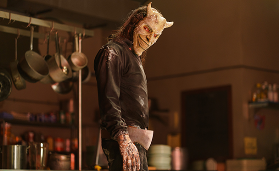 【映画イベント】一夜限りの『ブラックフォン1＆2』二本立て！“黒電話は鳴り止まない”先行上映11月20日開催