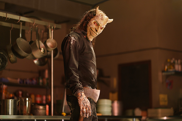 【映画イベント】一夜限りの『ブラックフォン1＆2』二本立て！“黒電話は鳴り止まない”先行上映11月20日開催