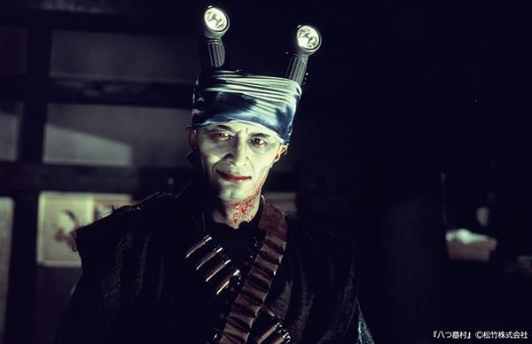 【映画祭】松竹と映画秘宝がコラボした「松竹×映画秘宝 映画祭」開催