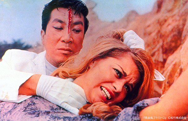 【映画祭】松竹と映画秘宝がコラボした「松竹×映画秘宝 映画祭」開催