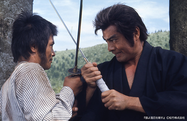 【映画祭】松竹と映画秘宝がコラボした「松竹×映画秘宝 映画祭」開催