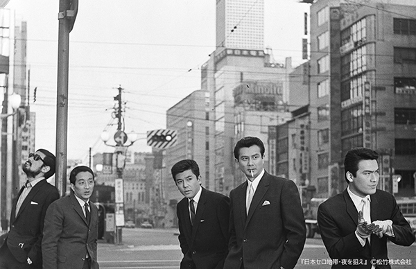 【映画祭】松竹と映画秘宝がコラボした「松竹×映画秘宝 映画祭」開催