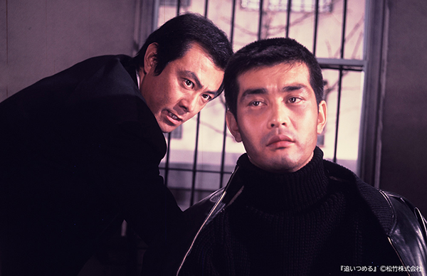 【映画祭】松竹と映画秘宝がコラボした「松竹×映画秘宝 映画祭」開催