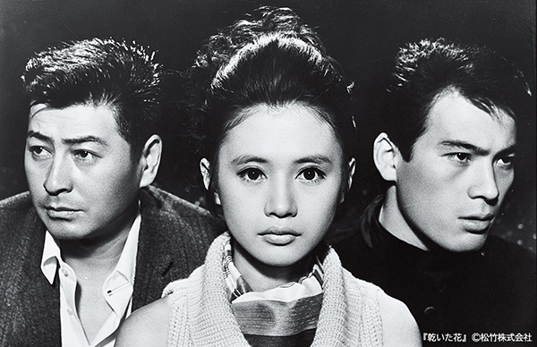 【映画祭】松竹と映画秘宝がコラボした「松竹×映画秘宝 映画祭」開催