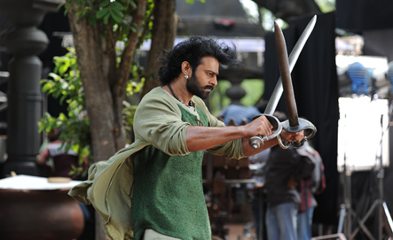 【映画イベント】『バーフバリ エピック4K』プラバース緊急来日！日本のファンと触れ合う舞台挨拶複数回予定