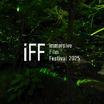 【映画祭】最新のイマーシブフィルムと先端科学技術に触れられる映画祭誕生!「イマーシブフィルムフェスティバル 2025」